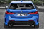 BMW M135i xDrive 2019 года (WW)